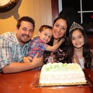 Meet your Posher, Gini